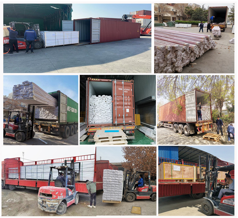 China Henan Hongji Composite Materials Co,LTD Unternehmensprofil