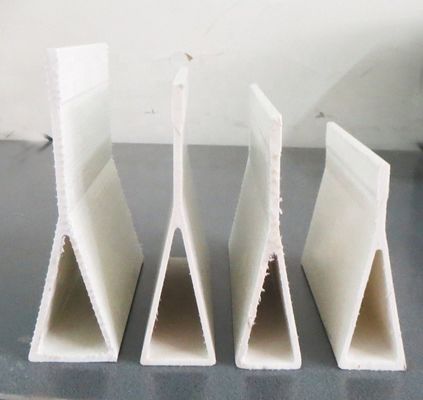 135mm FRP Stützbalken für Schaffarm Bodenbau nach Ihren Anforderungen