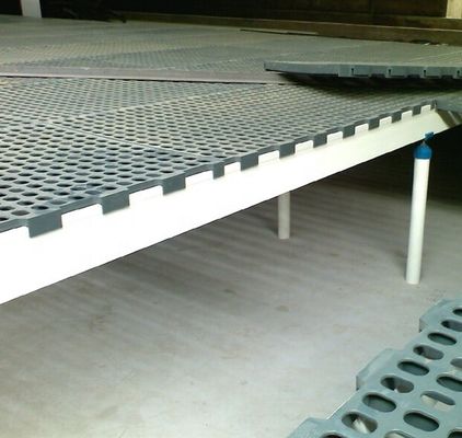 135mm FRP Stützbalken für Schaffarm Bodenbau nach Ihren Anforderungen