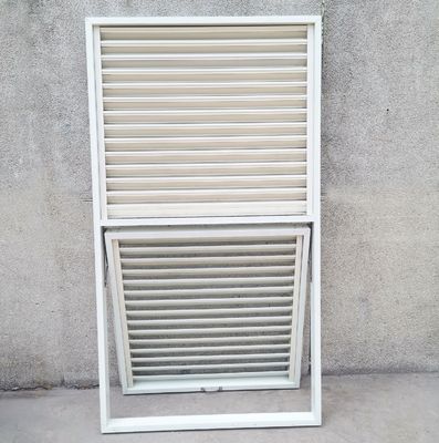 Längen 1 m bis 3 m FRP-Fensterrahmen Industrieentwurf für eine breite Palette von Anwendungen