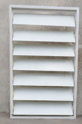 Längen 1 m bis 3 m FRP-Fensterrahmen Industrieentwurf für eine breite Palette von Anwendungen
