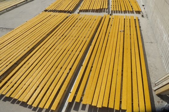 Rutschfestes Glasfaser-Streckenband zum Schneiden von FRP-Deckboden und Kunststoff
