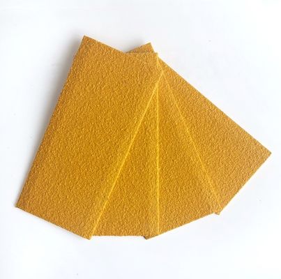 Nicht rutschfähige Fiberglastreppe/Decking-Band mit Schneiddienst und zerknitter Oberfläche