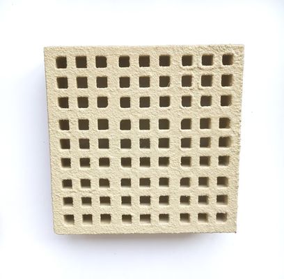 Schneidverarbeitungsdienst FRP Gritten Sand Glasfasergitter Micro Mini Mesh Guss