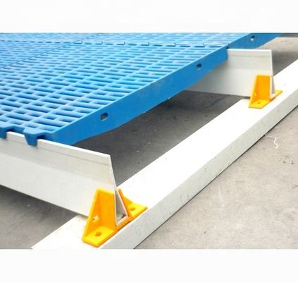 Stärker 1 m bis 11,6 m starker FRP-Stützbalken für die Pultrusionstechnik für Enten und Broiler