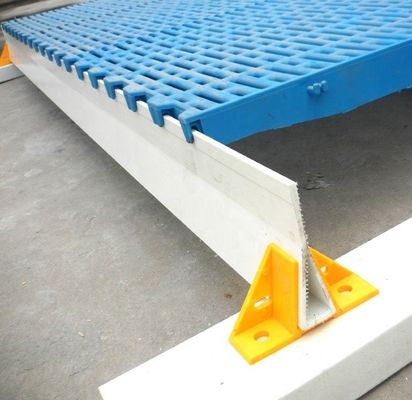 Stärker 1 m bis 11,6 m starker FRP-Stützbalken für die Pultrusionstechnik für Enten und Broiler