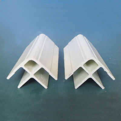 Glasfaserverstärkte Kunststoffe L-Winkelprofil 20mm 30mm 40mm 60mm 76mm Hohe Festigkeit