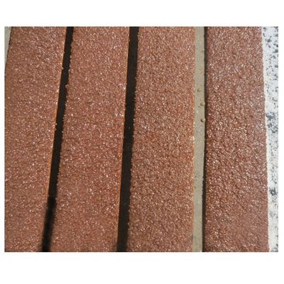 AS-Anforderung UV-Schutz Glasfaserstreifen für Holzdecken
