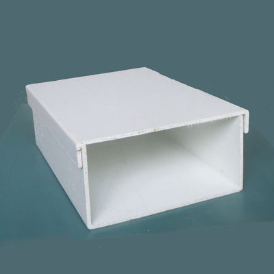 Isolierter FRP-Kanalkabelkanal 100 mm 200 mm 300 mm für die sichere Organisation von Drahtträgern