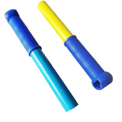 Glasfaser Pultrusion Runde Hohlrohre Die perfekte Kombination aus Stärke und Farbe