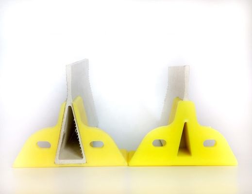 Dauerhafte hochfeste FRP-Glasfaser-Stützbalken für Enten, Hühner, Geflügelhäuser