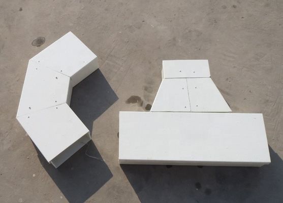 Glatte Glasfaserverstärkte Kunststoffkabelplatte für optimale Kabelunterstützung und -schutz