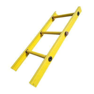 Anpassungslösungen für Schleuderschutz- und Schleuderschutzleiter aus FRP/GRP