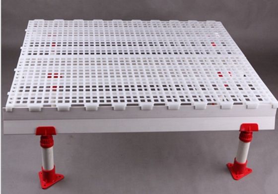 Langlebige Glasfaserbalken aus FRP für Geflügelfarmen mit glatter Oberflächenlänge von 1 m bis 11,6 m