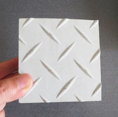 FRP-Gitterweg mit chemischer Korrosionsbeständigkeit und einer Höhe von 20 mm bis 50 mm