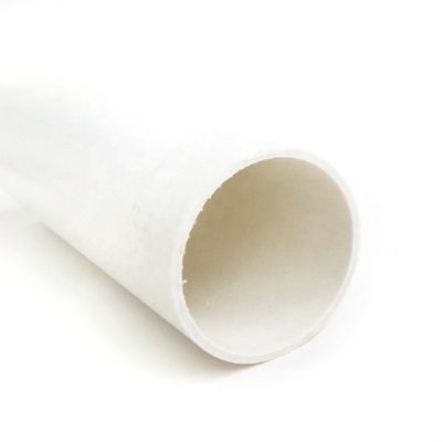 Korrosionsbeständige FRP-Plastikverbundleitungsstrukturen