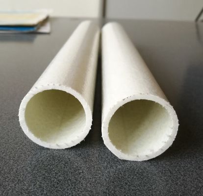 Ein individuell angepasstes GFRP-Kabelleitungssystem, perfekt für elektrische Isolationsanforderungen