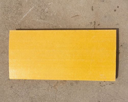 FRP-Bodenentwässerungsgitter mit guter Festigkeit und langlebiger Korrosionsbeständigkeit