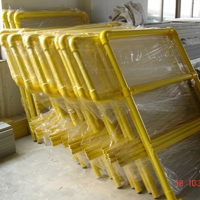 Elektrische Isolationsschranke für Transformatorunterstationen FRP-Material mit Pultrudetechnik