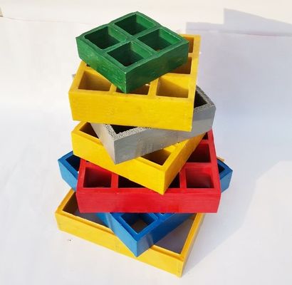 Individuelle Technik GFKF-Gitter für Fußgängerwege/Decking-Boden-/Gräben-Abdeckungen