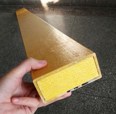 Spitzentechnologie für Pultrusion