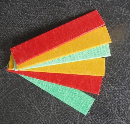Anpassbarer isolierter Glasfaserverstärkter Kunststoffstreifen zum Korrosionsschutz