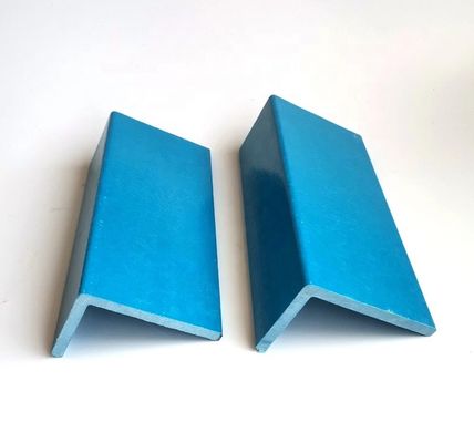 80% offene Flächen aus Glasfaser verstärkte Schlammfluchtprofile für einen glatten Abwasserfluss