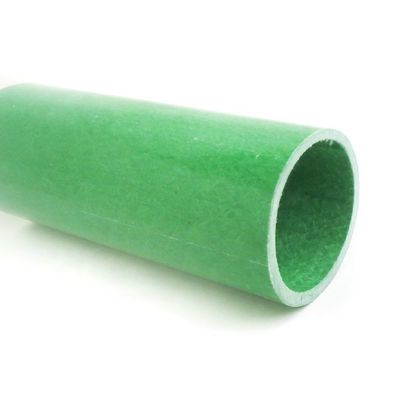 Dauerhafte runde GFKF-Glasfaserpfähle für Strukturen und Marker