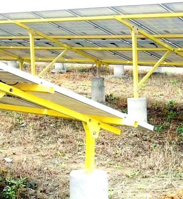 GRP-Glasfaser-Solarpaneel-Besteckungen mit fortgeschrittener Konstruktion