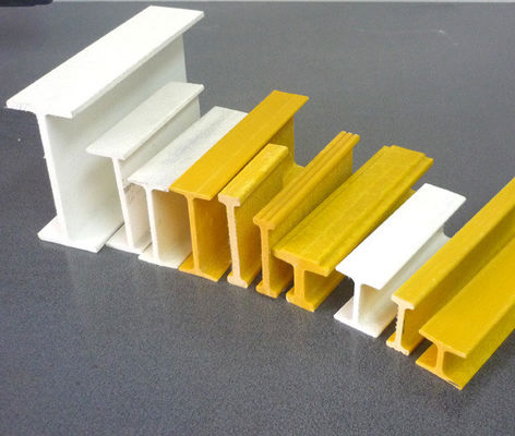 GRP-Glasfaser-Solarpaneel-Besteckungen mit fortgeschrittener Konstruktion