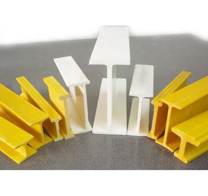 GRP-Glasfaser-Solarpaneel-Besteckungen mit fortgeschrittener Konstruktion