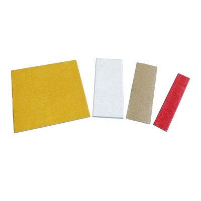 Anpassungsfähige Farbe FRP-Board Pultruded Technologie für starke und leichte Lösungen