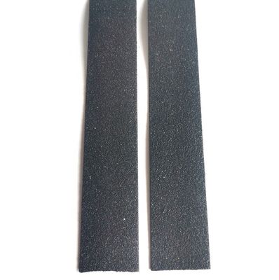 Vielseitige Pultrured FRP Glasfaser Plastik Flat Bar Profile für verschiedene Anwendungen