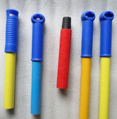 Leichte FRP-Stäbe für Besen-Mop-Handgriff Glasfaserwerkzeughandgriff