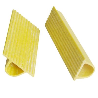 Schneidedienst Pultrurierte FRP-Rohrprofile