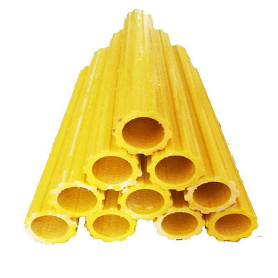 Schneidedienst Pultrurierte FRP-Rohrprofile