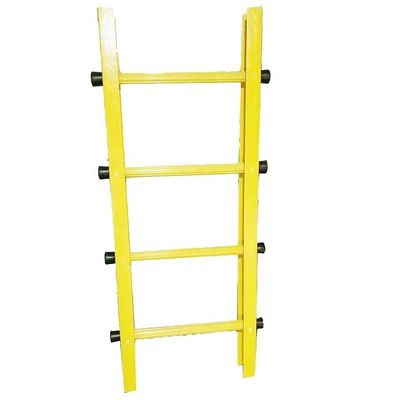 Schneidedienst Pultrurierte FRP-Rohrprofile