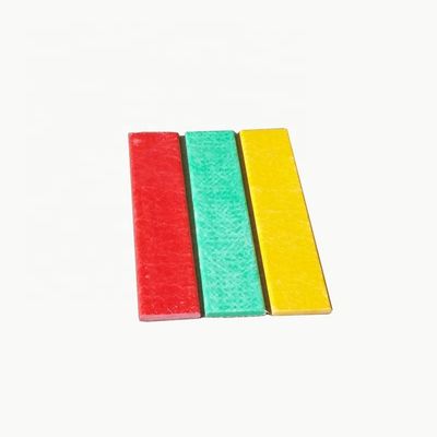 Wasserdichtes und leicht zu reinigendes Pultrusionsbrett aus Glasfaser mit Pultrusionsprofil aus FRP