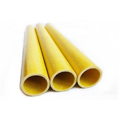 Hochfeste Pultrudierte Glasfaserverbundrohr für Werkzeuganwendungen