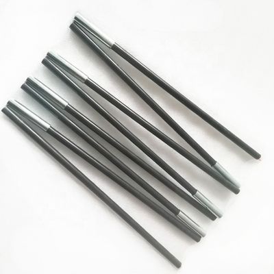 Flexible Pultrured FRP Profil Zeltstangen für glatte und leichte Leistung