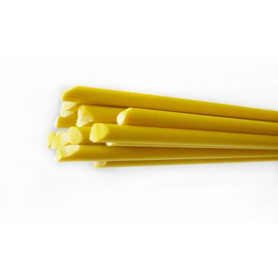 6.9mm 7.9mm 8.5mm 9.5mm Durchmesser Flexible Kunststoffstäbe Glasfaserpflanzenstützstäbe