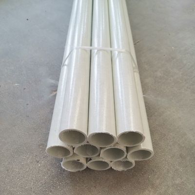 1 m bis 11,6 m Länge FRP-Winzerstützpfeiler für die Pultrusiontechnik der Winzerstange