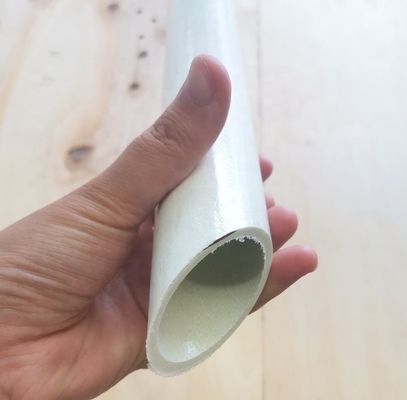Leichtgewichte und langlebige FRP-Verbundstäbe für verschiedene Anwendungen Länge 1 m bis 11,6 m