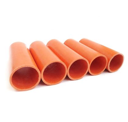 Technik Pultrusionslänge 1-11.6m 7-50mm FRP-Spalte für langlebige Glasfaserlösungen