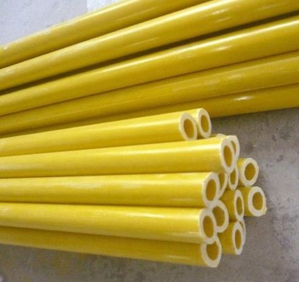 Strukturen Unterstützung FRP Glasfaser verstärkte Kunststoffstange für langlebige Anwendungen