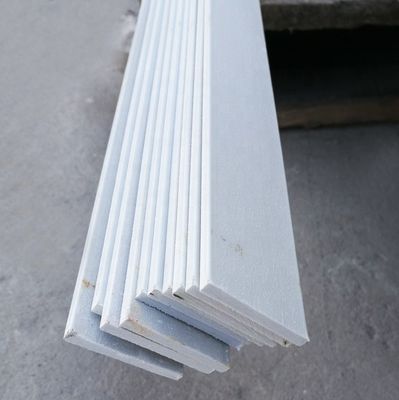 30mm 40mm 50mm 64mm 80mm 150mm Industrie-Fachfaserprofile aus Glas