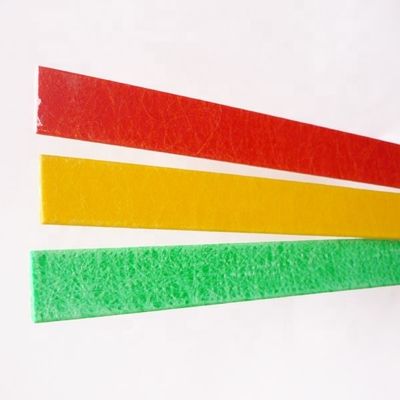30mm 40mm 50mm 64mm 80mm 150mm Industrie-Fachfaserprofile aus Glas