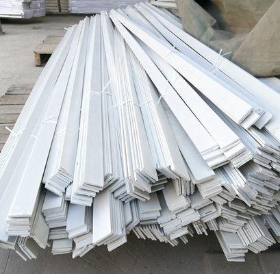 30mm 40mm 50mm 64mm 80mm 150mm Industrie-Fachfaserprofile aus Glas