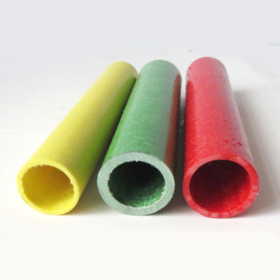 25mm 32mm 38mm Farbiges Glasfaserverstärkt Kunststoffwerkzeuggriffe für Strukturen