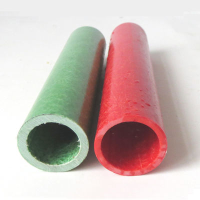25mm 32mm 38mm Farbiges Glasfaserverstärkt Kunststoffwerkzeuggriffe für Strukturen